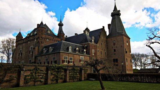 Castello di Doorwerth