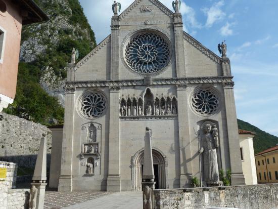 Duomo di Gemona del Friuli