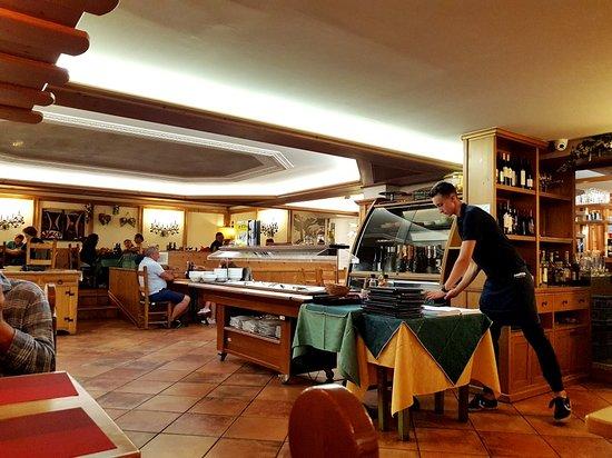 Ristorante Al Pappagallo