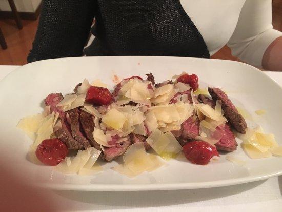 Osteria Del Vinacciolo