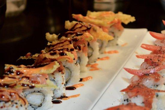 Japo Restaurant