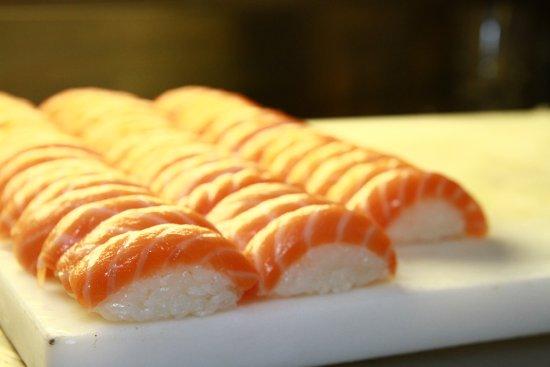 Wok International Liu