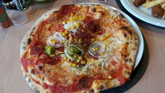 Pizzeria Helden Ristorante Ristorante Helden