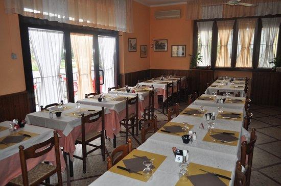 Trattoria Del Cristo