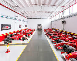 Museo Ferrari