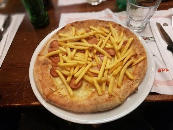 Antica Ricetta