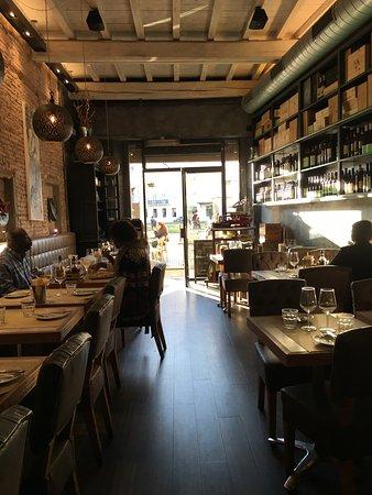 Vincanto Ristorante
