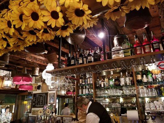 Ai Specchieri