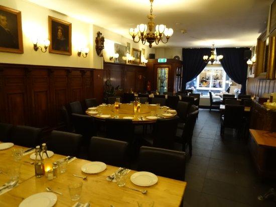 Grand Café De Kroonprins