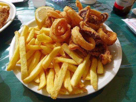 Ristorante Bar la Torre