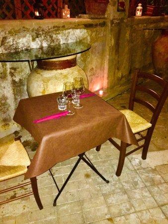 Taverna San Paolo