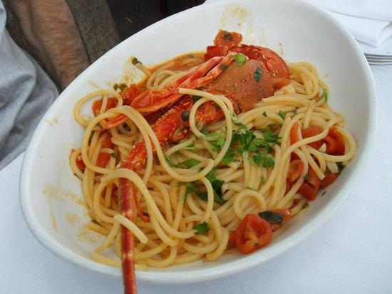 Popeye Risorante Pizzeria