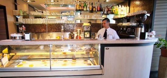 Gran Caffè Roma