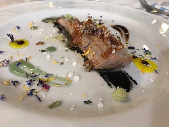 Acquolina Pizza & Restaurant