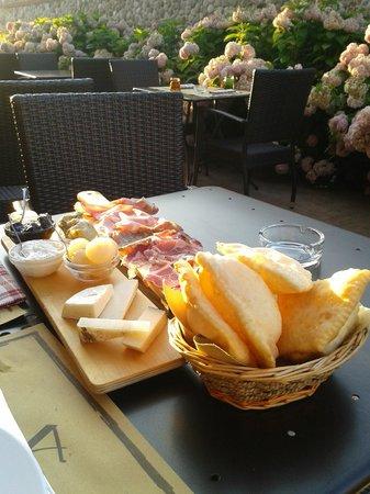 Osteria della Pieve