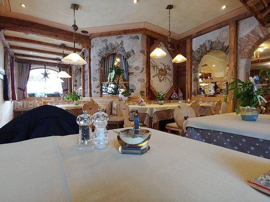 Pizzeria L Ciamin