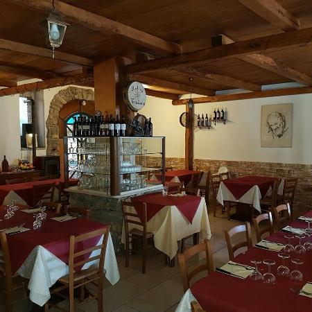Antica Trattoria