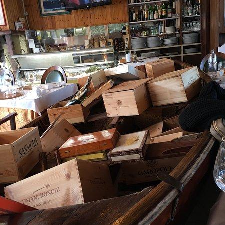 Ristorante lo Scoglio