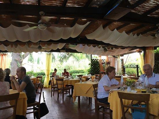 Trattoria Donnini