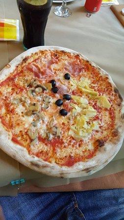 Hotel Royal Ristorante Pizzeria