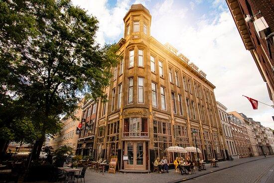 Humphrey's Breda