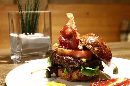 Kronenwirt Steak Restaurant & Pizzeria