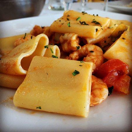 Aquarium Ristorante Pizzeria