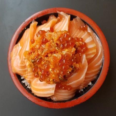 YOJI Japanese Restaurant