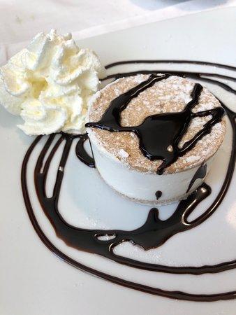 La Capannina Campo Felice