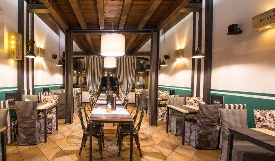 Taverna Al Boccale