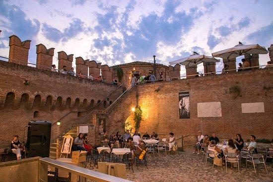 Torrino Wine Bar