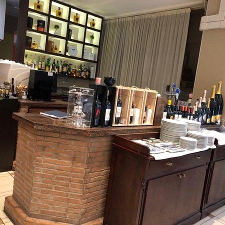 Ristorante Sabina