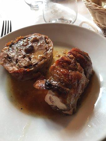 Albergo Ristorante Nazzare