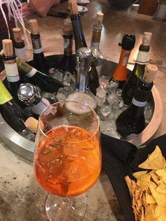 Duchi wine bar