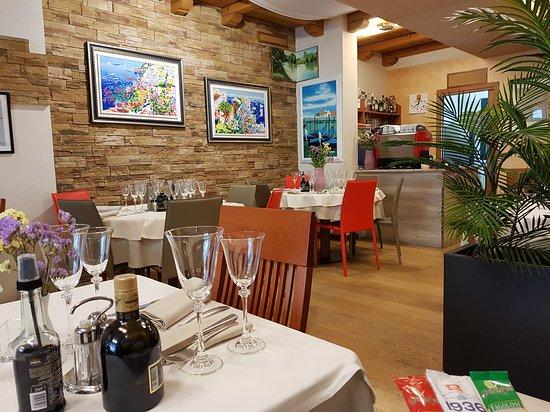 Pizzeria Gli Ingordi