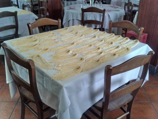 Tre Galline