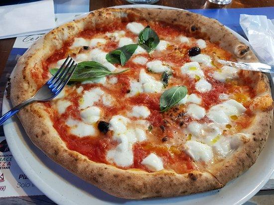 Pizzeria Cento Pizze