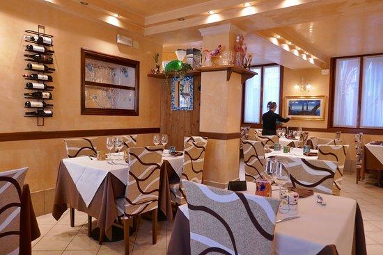 Trattoria Valmarana