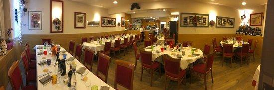 Pizzeria Ristorante Al Mulì