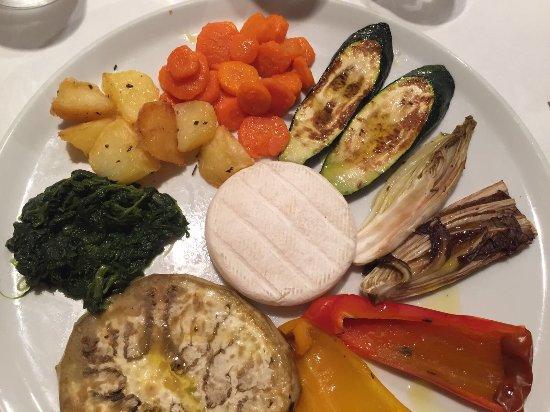 Trattoria Carducci