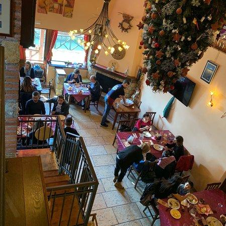 Il Brillo Parlante