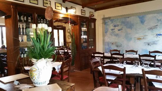 La Vecchia Cucina