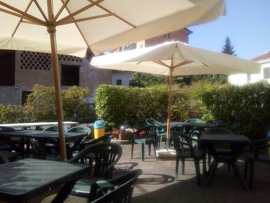 Peperoncino & Caffe