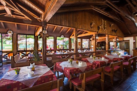 Ristorante Pizzeria "La Baita"