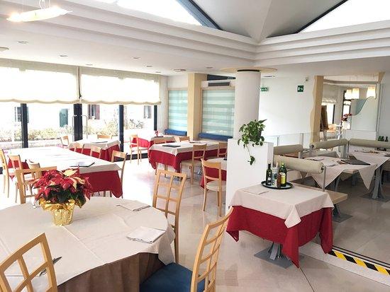 Pizzeria Solis