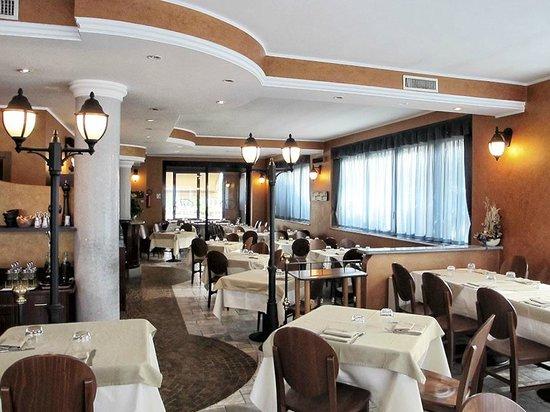 Ristorante Pizzeria Via Veneto