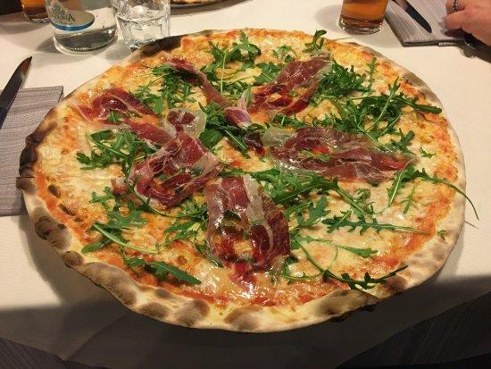 Trattoria Pizzeria da Diego