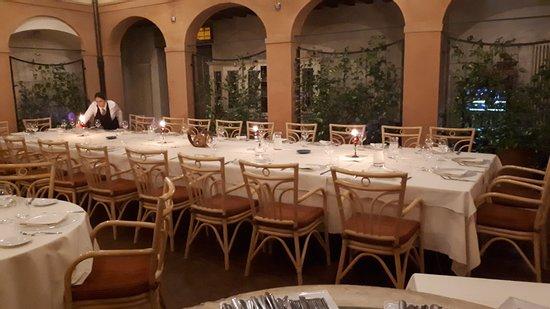 La Locanda Bagnara Ristorante