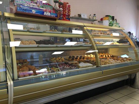 Bella Napoli Di Rippa Umberto