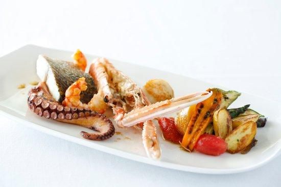Cliff Restaurant